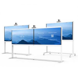 华为CloudLink RoomPresence一体化多功能协作智真