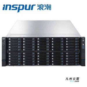 浪潮英信服务器NF8480M6