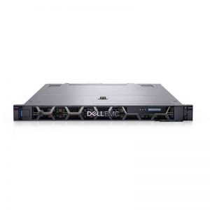 戴尔Dell EMC PowerEdge R650xs机架式服务器 全新型号1U机架式服务器
