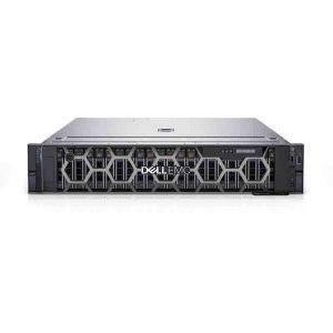 戴尔Dell EMC PowerEdge R750机架式服务器 全新型号2U