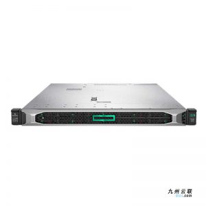 HPE ProLiant DL360 Gen10服务器