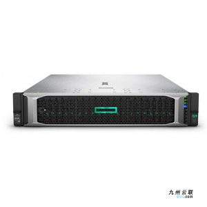 HPE ProLiant DL388 Gen10服务器