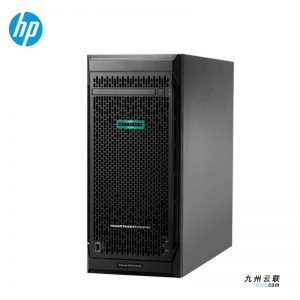 HPE ProLiant ML110 Gen10 服务器