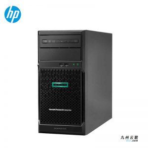 HPE ProLiant ML30 Gen10服务器
