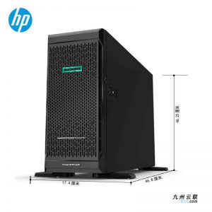 HPE ProLiant ML350 Gen10 服务器