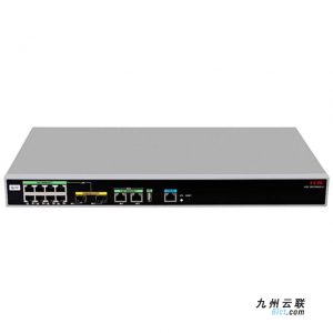 H3C WX2540X-LI新一代企业级核心多业务无线控制器