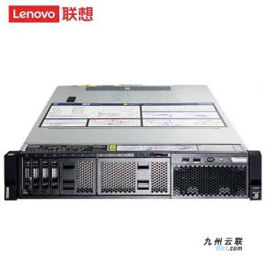 联想Lenovo ThinkServer SR590机架式服务器