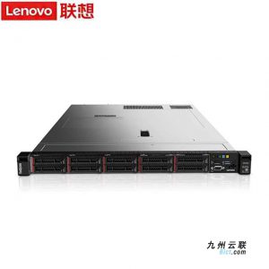联想 ThinkSystem SR630机架式服务器