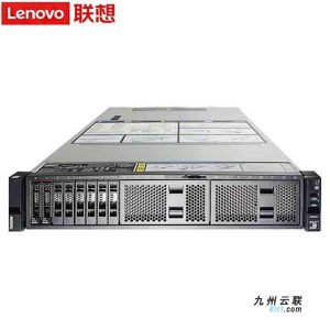 联想 ThinkSystem SR650机架式服务器