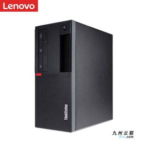 联想ThinkStation P318塔式图形工作站