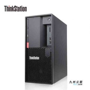 联想ThinkStation P330塔式图形工作站