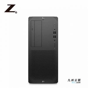 HP Z1 G6台式工作站