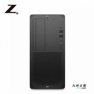 HP Z2 G5台式工作站