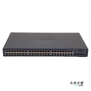H3C S5000E-X系列万兆上行交换机