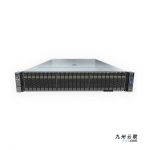 超聚变FusionServer 2288H V6机架服务器(原华为FusionServer Pro 2288H V6机架服务器)