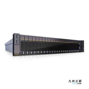 超聚变FusionServer 2488H V5机架服务器(原华为FusionServer Pro 2488H V5机架服务器)