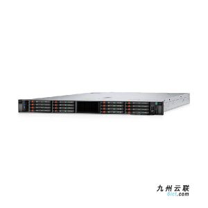 戴尔Dell EMC PowerEdge R660机架式服务器