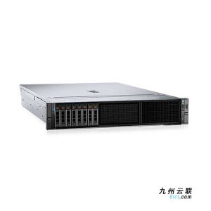 戴尔Dell EMC PowerEdge R760机架式服务器