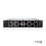 戴尔Dell EMC PowerEdge R760xs机架式服务器