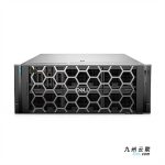 戴尔Dell EMC PowerEdge R960机架式服务器