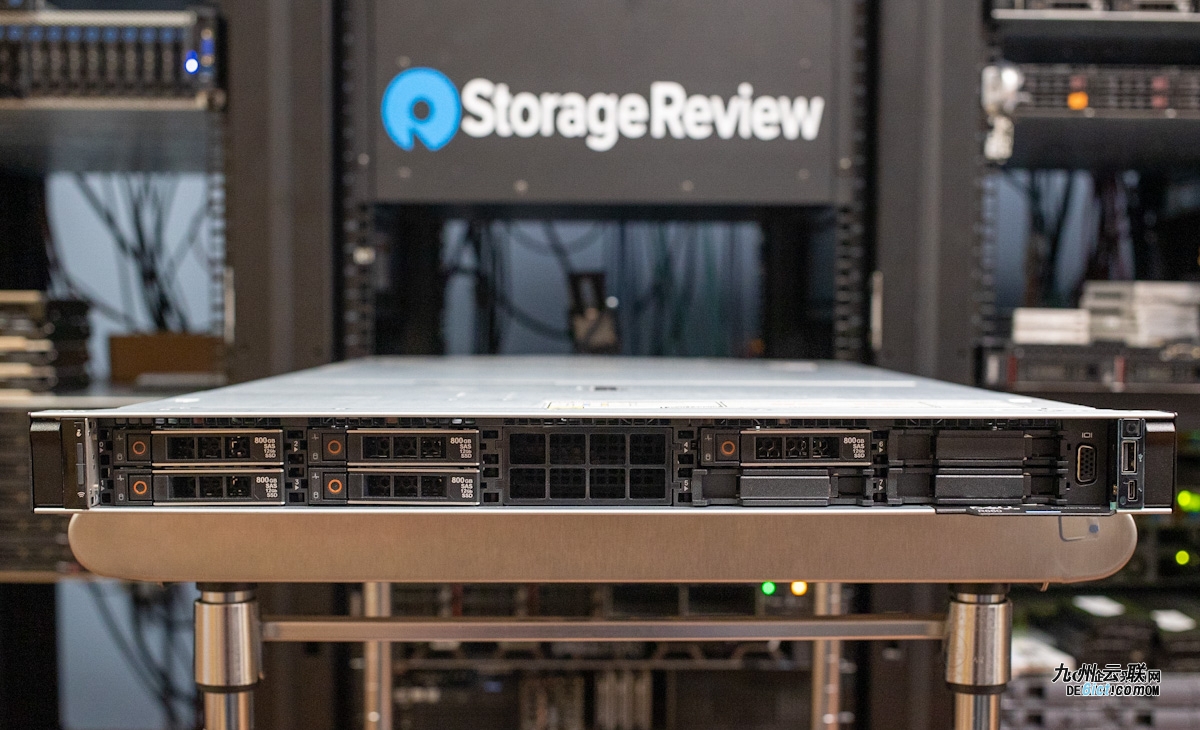 Dell PowerEdge G16服务器发布，主要型号：Dell PowerEdge R760 / R760xs服务器，戴尔 PowerEdge R660 / R660xs服务器，Dell PowerEdge R860服务器，Dell PowerEdge R960服务器