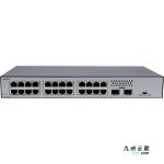 华为数通智选FutureMatrix S1730S-L系列交换机