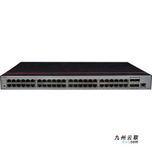华为数通智选FutureMatrix S300系列交换机