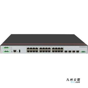 华为数通智选FutureMatrix S5720I-SI系列宽温交换机