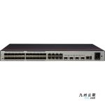 华为数通智选FutureMatrix S5735-L系列交换机