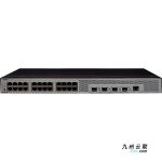华为数通智选FutureMatrix S5735S-L系列交换机