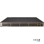 华为数通智选FutureMatrix S5735S-S系列交换机