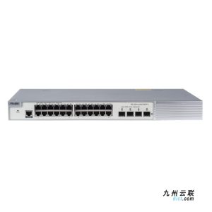 锐捷RG-S2900G-E V3系列新一代高效节能以太网交换机