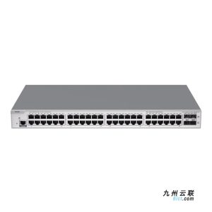 锐捷RG-2910V2-L系列精简型千兆交换机
