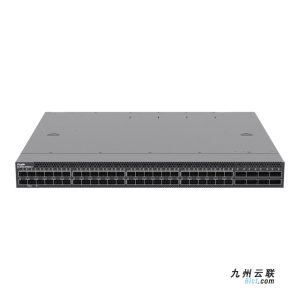 锐捷RG-S6150-X系列新一代高性能万兆全光三层网管型核心汇聚网络交换机