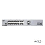 锐捷RG-SF2900系列极简光交换机
