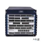 锐捷RG-S7810C-X系列多业务高性能核心交换机