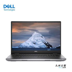 戴尔 Precision 7670 移动工作站