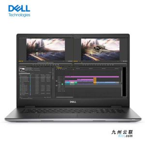 戴尔 Precision 7770 移动工作站