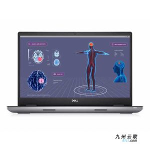 新！戴尔 Precision 7780 移动工作站