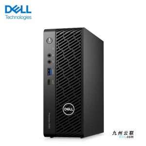 Dell戴尔 Precision T3260 超小机箱工作站