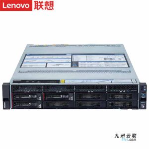 联想Lenovo ThinkServer SR588 V2机架式服务器