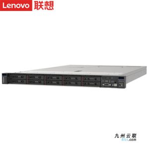 联想Lenovo ThinkSystem SR630 V3机架式服务器