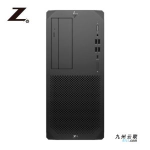 惠普HP Z1 G8入门级塔式图形工作站