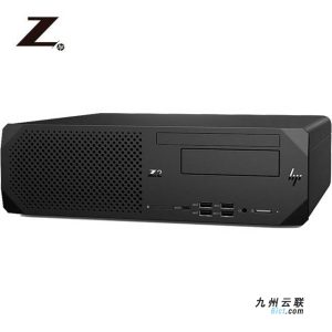 惠普HP Z2 G5 SFF塔式工作站 图形工作站