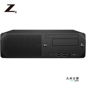 惠普HP Z2 G8 SFF工作站 图形工作站