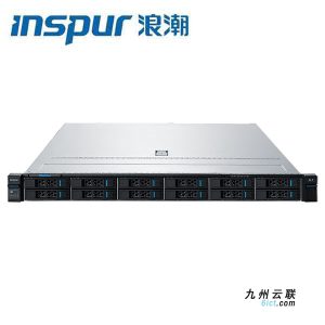 浪潮信息NF5180G7服务器 1U机架式服务器