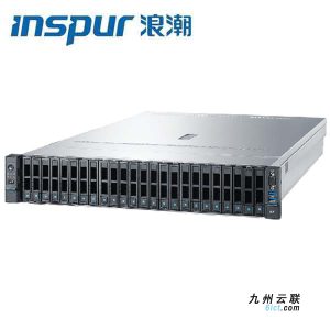 浪潮信息NF5280G7服务器 2U机架式