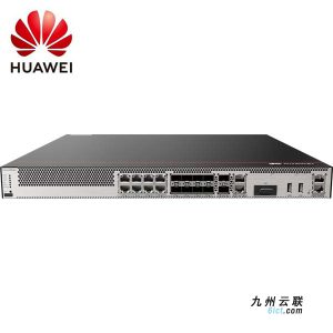 华为坤灵eKitEngine USG6000E-S系列AI防火墙