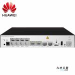 华为HiSecEngine USG6500F-D系列AI防火墙（桌面型）