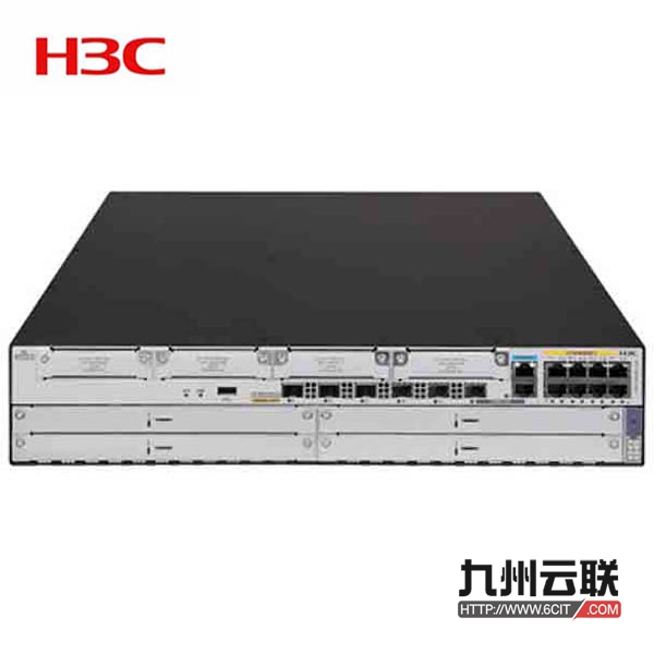 H3C MSR3640-XS路由器 华三RT-MSR3640-XS路由器